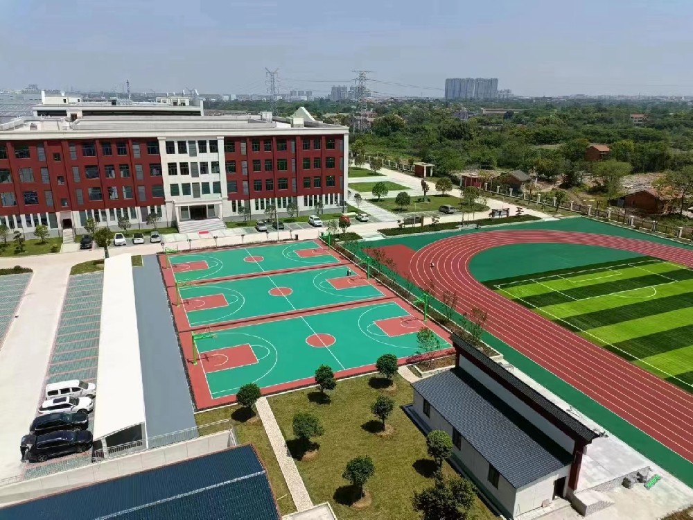 学生风采