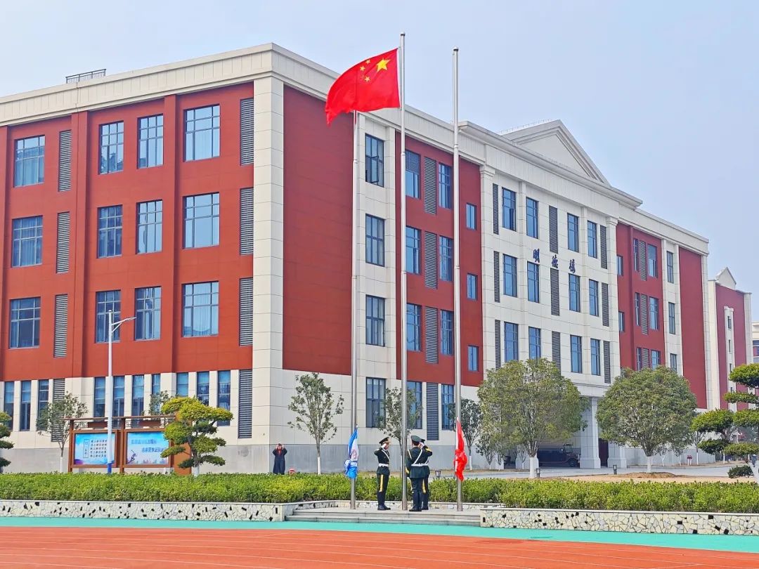 武汉三新职业技术学校 武汉三新职业技术学校