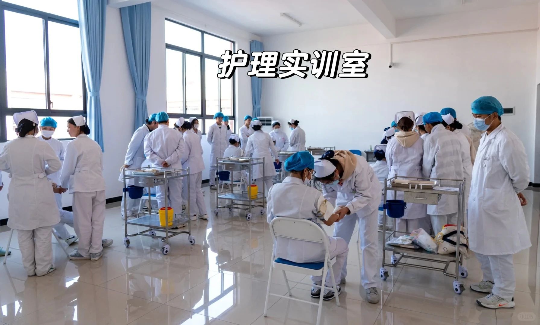 武汉三新职业技术学校 武汉三新职业技术学校